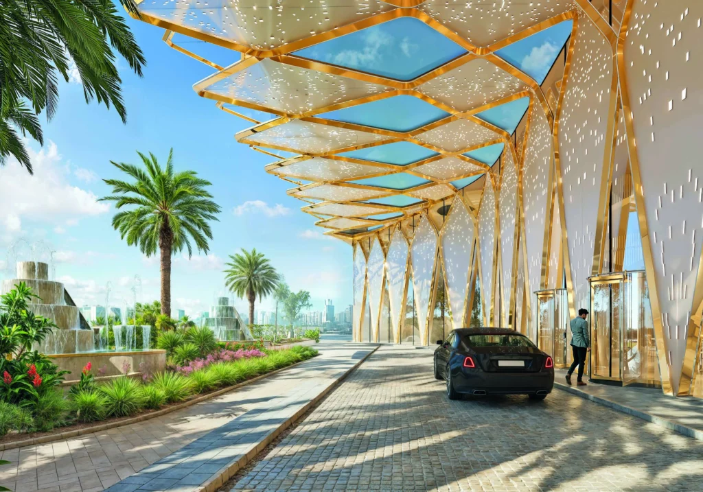 Timez by Danube by Danube Properties Development L.L.C | Danube Properties in Dubai Silicon Oasis
