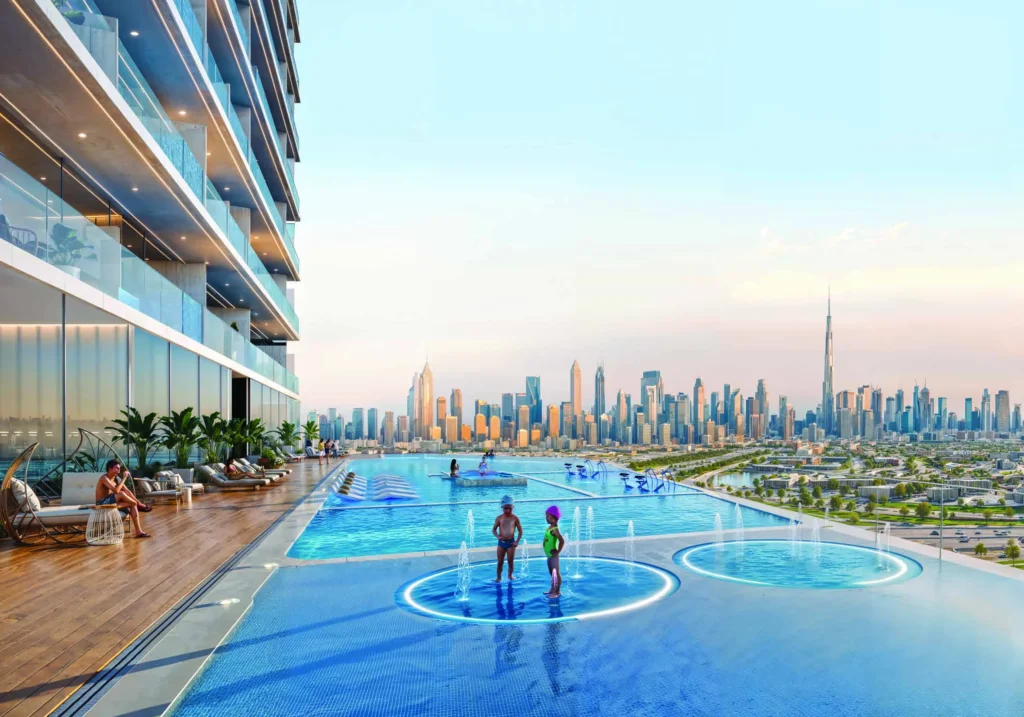 Timez by Danube by Danube Properties Development L.L.C | Danube Properties in Dubai Silicon Oasis