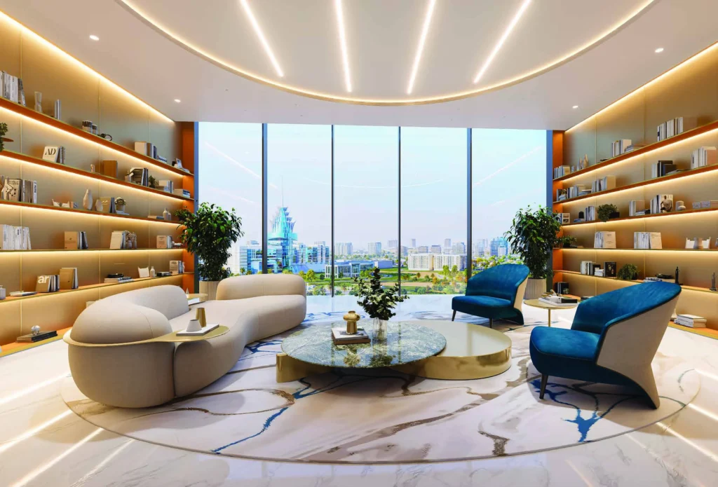 Timez by Danube by Danube Properties Development L.L.C | Danube Properties in Dubai Silicon Oasis