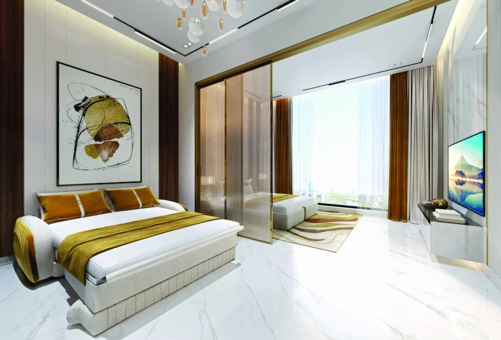 Timez by Danube by Danube Properties Development L.L.C | Danube Properties in Dubai Silicon Oasis