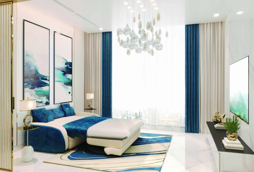 Timez by Danube by Danube Properties Development L.L.C | Danube Properties in Dubai Silicon Oasis