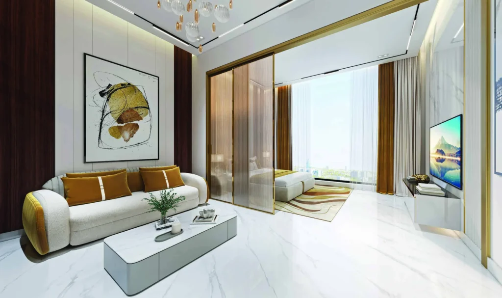 Timez by Danube by Danube Properties Development L.L.C | Danube Properties in Dubai Silicon Oasis