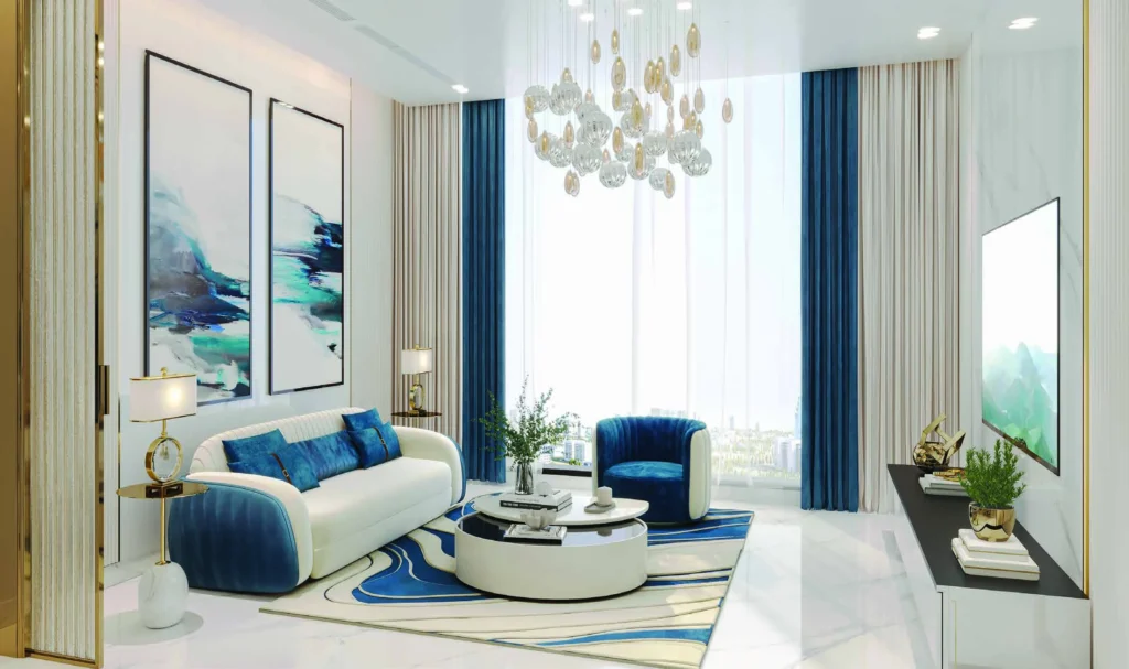 Timez by Danube by Danube Properties Development L.L.C | Danube Properties in Dubai Silicon Oasis