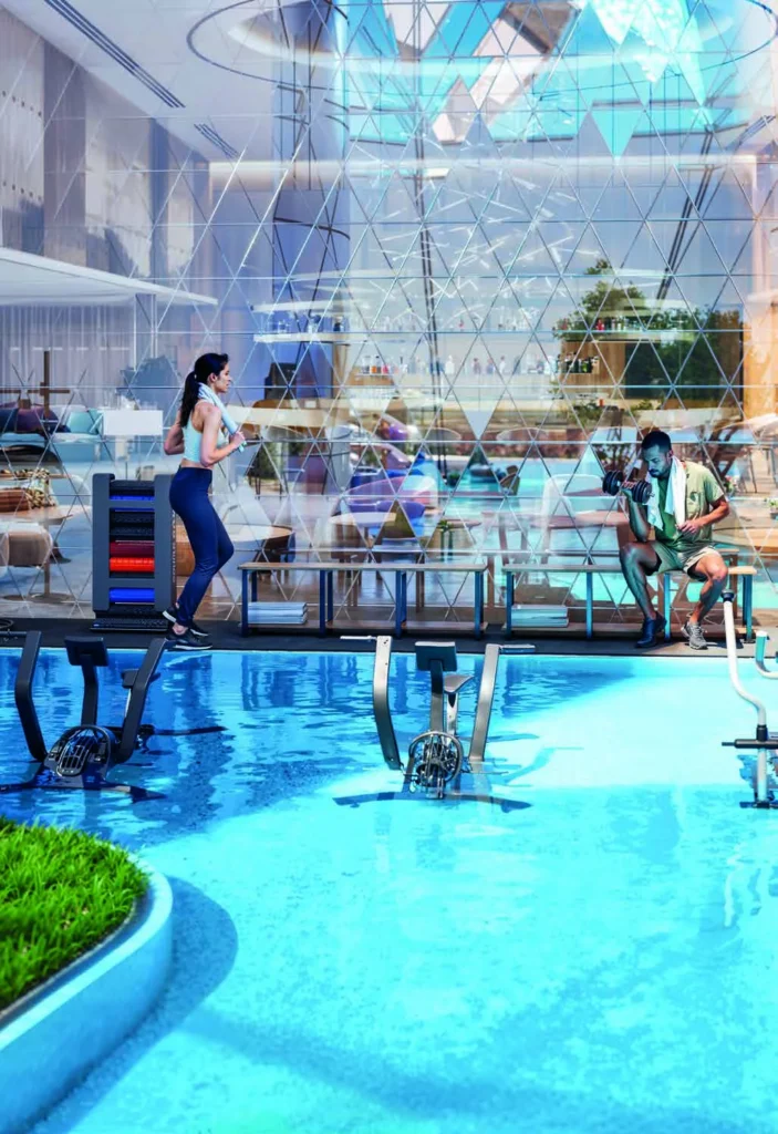 Timez by Danube by Danube Properties Development L.L.C | Danube Properties in Dubai Silicon Oasis