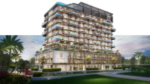 Tivanno Residence