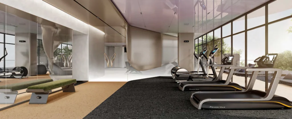 Tomorrow 166 by Tomorrow World Group in Dubai Islands