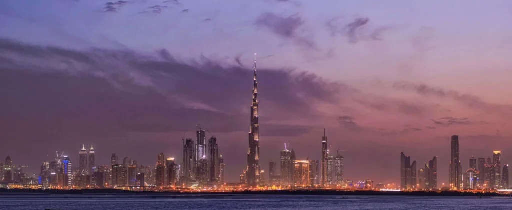 Tomorrow 166 by Tomorrow World Group in Dubai Islands