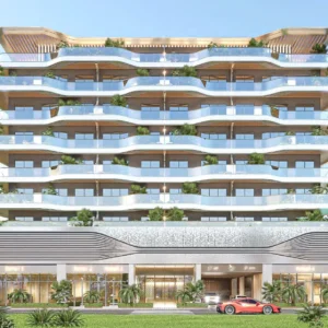 Tomorrow 166 by Tomorrow World Group in Dubai Islands