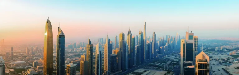 Tomorrow Commercial Tower