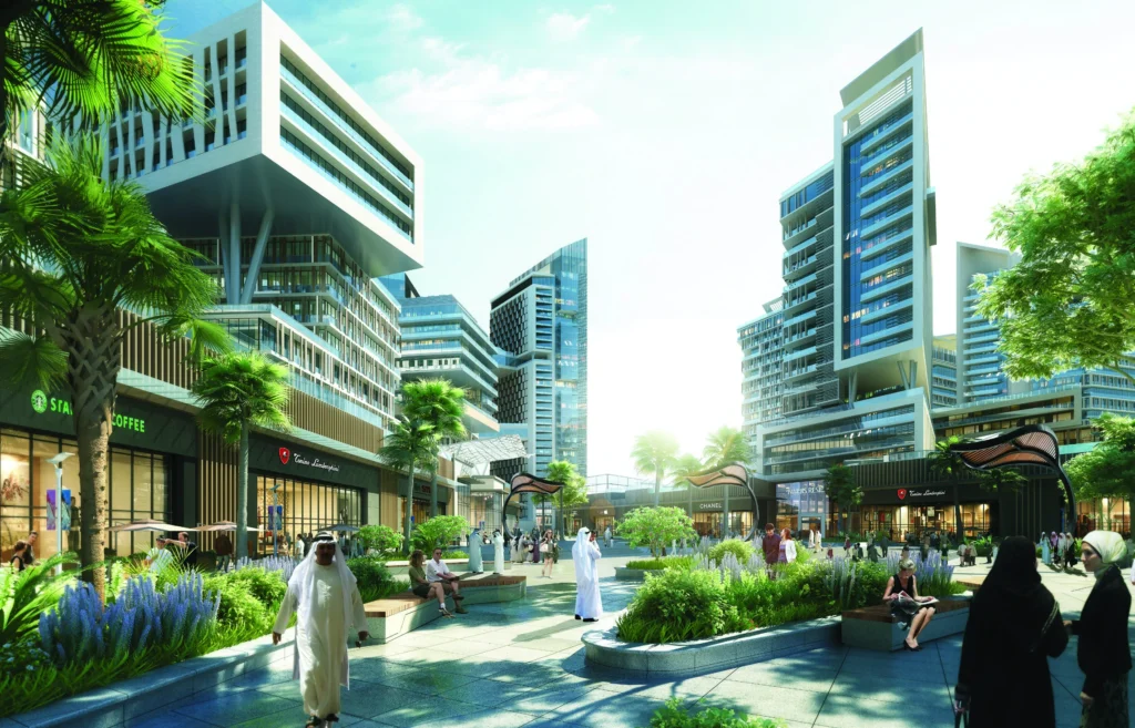 Tonino Lamborghini Residences by Gulf Land Developers in Nad Al Sheba 1, Dubai