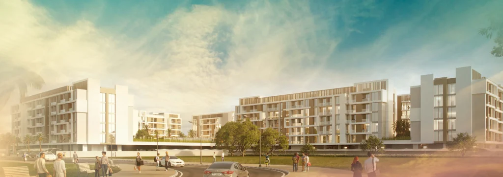 Torino by Oro by Oro24 Real Estate Development L.L.C | Oro 24 Developments in Arjan, Dubai | ORO24 in Arjan, Dubai