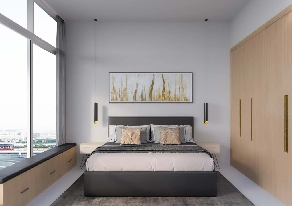 Torino by Oro by Oro24 Real Estate Development L.L.C | Oro 24 Developments in Arjan, Dubai | ORO24 in Arjan, Dubai