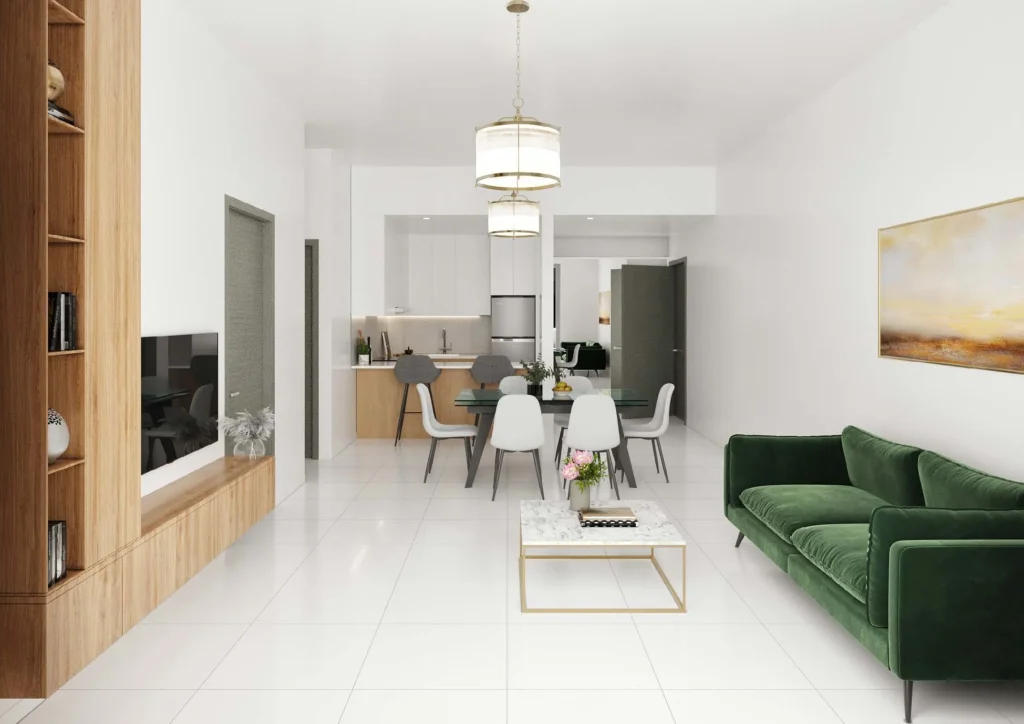Torino by Oro by Oro24 Real Estate Development L.L.C | Oro 24 Developments in Arjan, Dubai | ORO24 in Arjan, Dubai