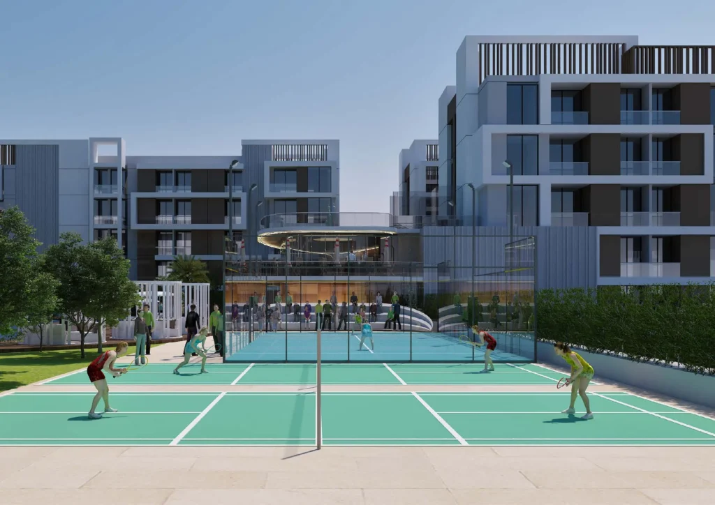 Torino by Oro by Oro24 Real Estate Development L.L.C | Oro 24 Developments in Arjan, Dubai | ORO24 in Arjan, Dubai