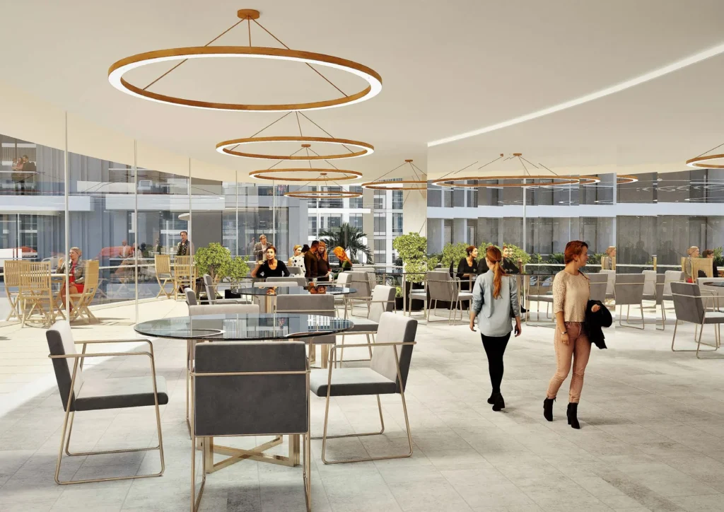 Torino by Oro by Oro24 Real Estate Development L.L.C | Oro 24 Developments in Arjan, Dubai | ORO24 in Arjan, Dubai