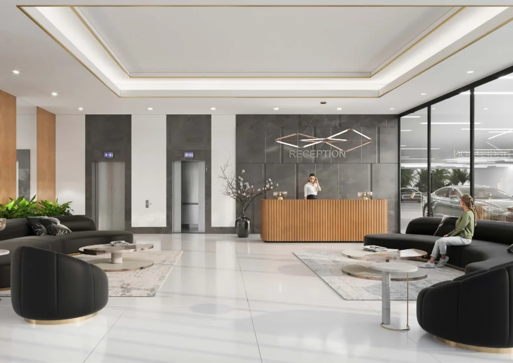 Torino by Oro by Oro24 Real Estate Development L.L.C | Oro 24 Developments in Arjan, Dubai | ORO24 in Arjan, Dubai