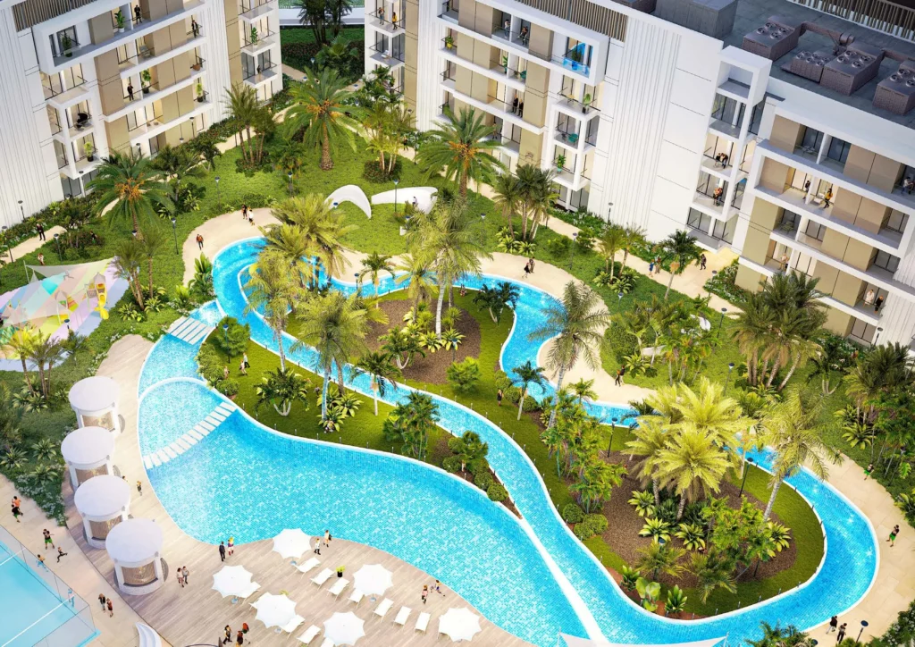 Torino by Oro by Oro24 Real Estate Development L.L.C | Oro 24 Developments in Arjan, Dubai | ORO24 in Arjan, Dubai
