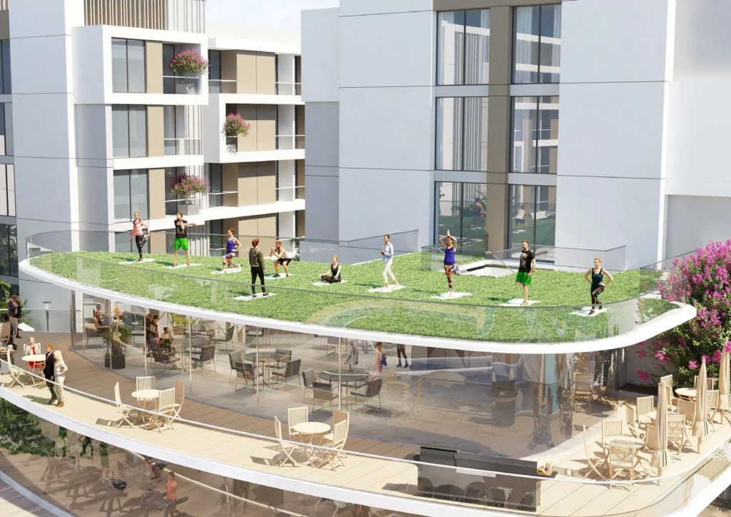 Torino by Oro by Oro24 Real Estate Development L.L.C | Oro 24 Developments in Arjan, Dubai | ORO24 in Arjan, Dubai