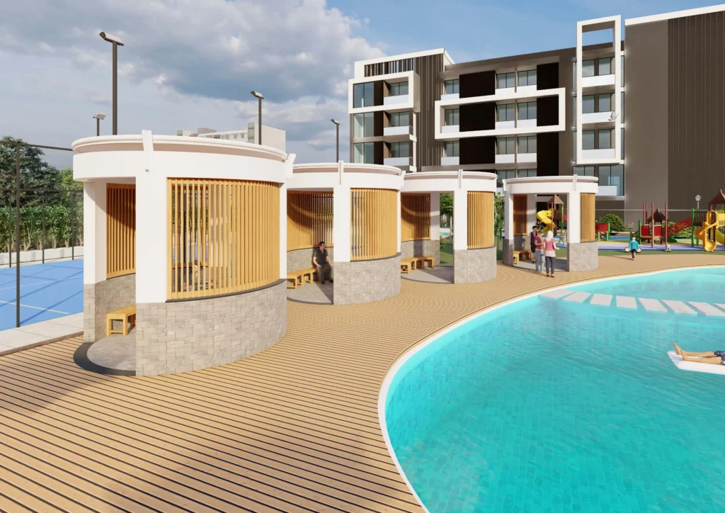 Torino by Oro by Oro24 Real Estate Development L.L.C | Oro 24 Developments in Arjan, Dubai | ORO24 in Arjan, Dubai