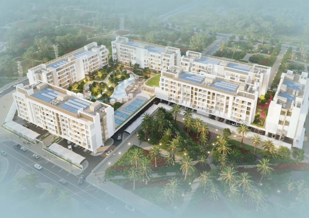 Torino by Oro by Oro24 Real Estate Development L.L.C | Oro 24 Developments in Arjan, Dubai | ORO24 in Arjan, Dubai