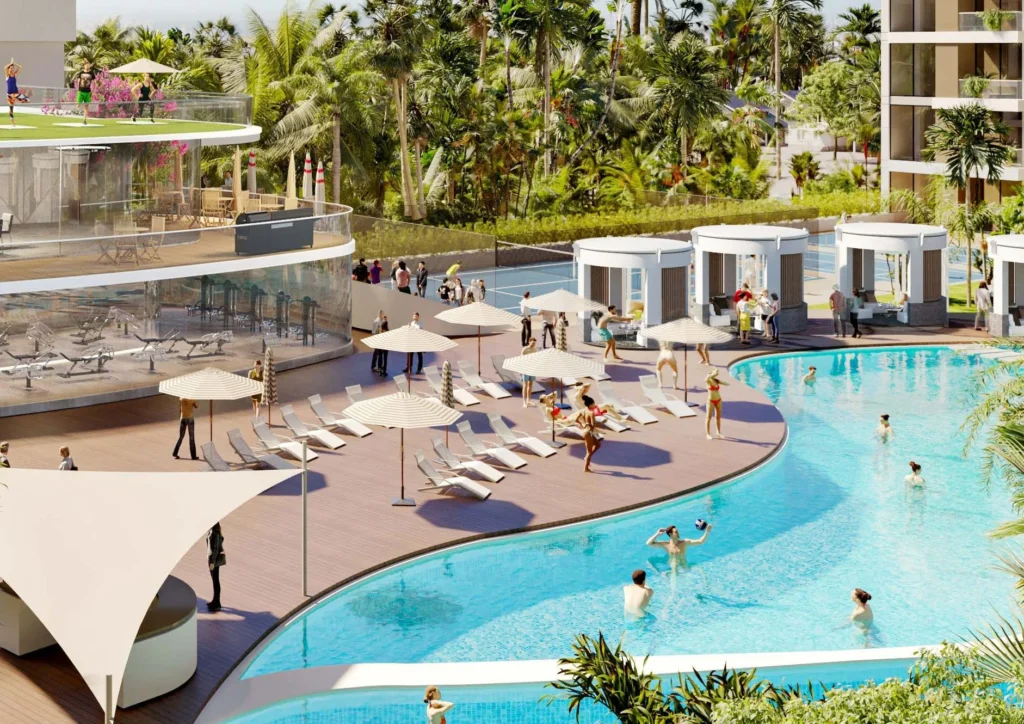 Torino by Oro by Oro24 Real Estate Development L.L.C | Oro 24 Developments in Arjan, Dubai | ORO24 in Arjan, Dubai