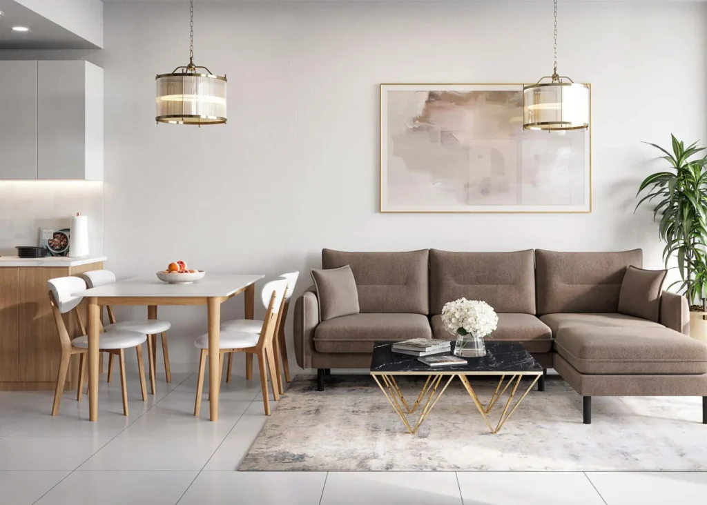 Torino by Oro by Oro24 Real Estate Development L.L.C | Oro 24 Developments in Arjan, Dubai | ORO24 in Arjan, Dubai