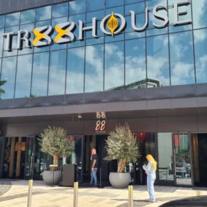 Treehouse at Bluewaters - Iz3P9