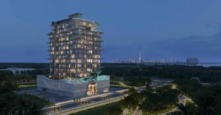 Treppan Living Prive