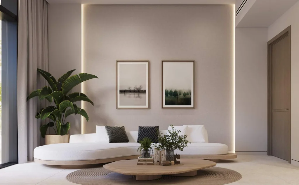 Treppan Tower by Fakhruddin Properties in JVT District 1, Dubai