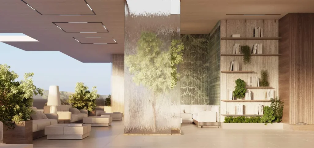 Treppan Tower by Fakhruddin Properties in JVT District 1, Dubai