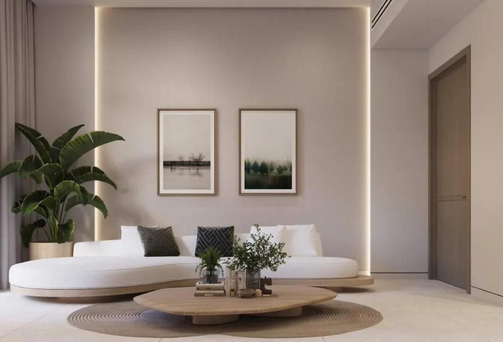 Treppan Tower by Fakhruddin Properties in JVT District 1, Dubai