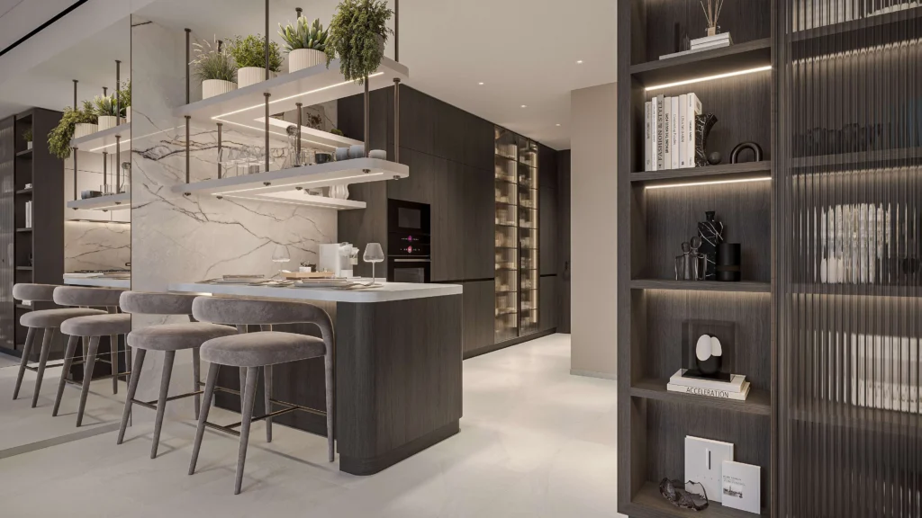 Tresora By Wadan by Wadan Real Estate Development in Jumeirah Village Circle, Dubai