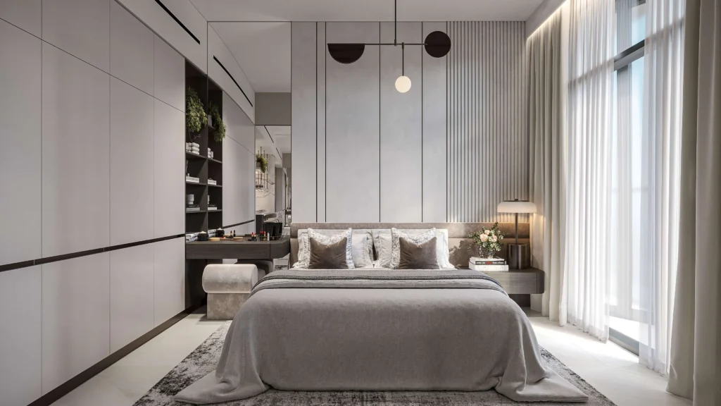 Tresora By Wadan by Wadan Real Estate Development in Jumeirah Village Circle, Dubai
