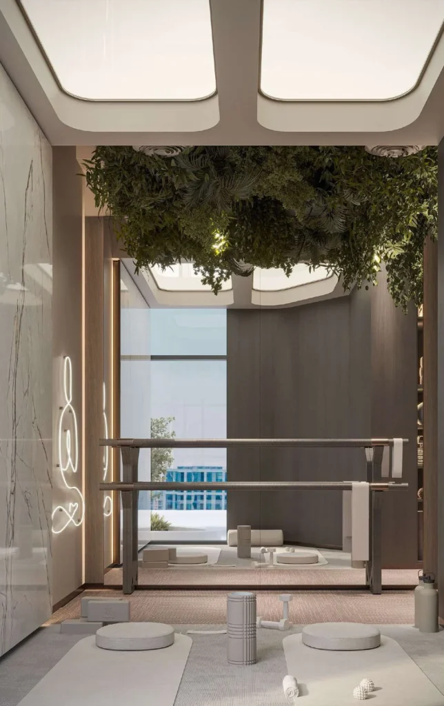 Tresora By Wadan by Wadan Real Estate Development in Jumeirah Village Circle, Dubai