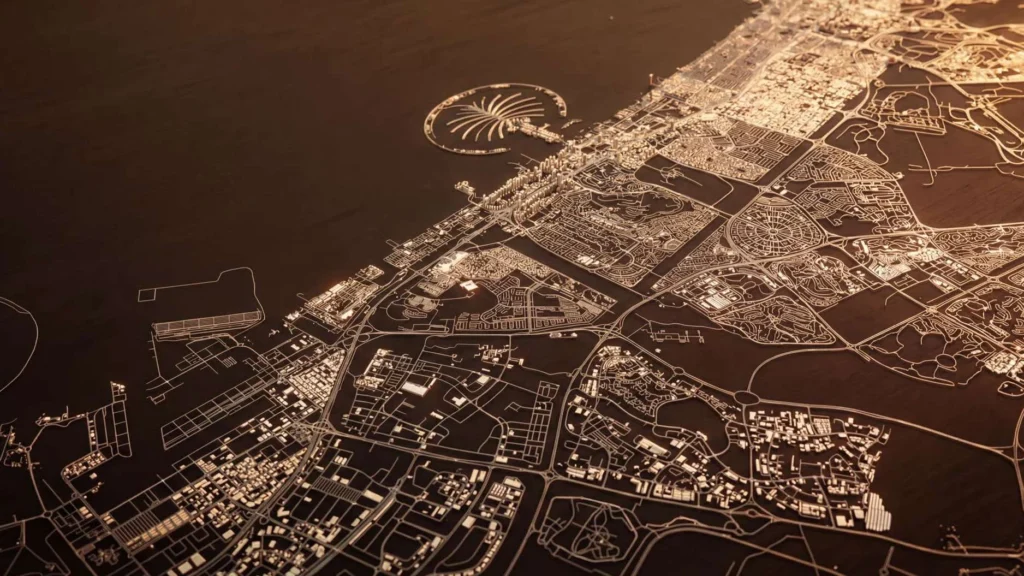 Tresora By Wadan by Wadan Real Estate Development in Jumeirah Village Circle, Dubai