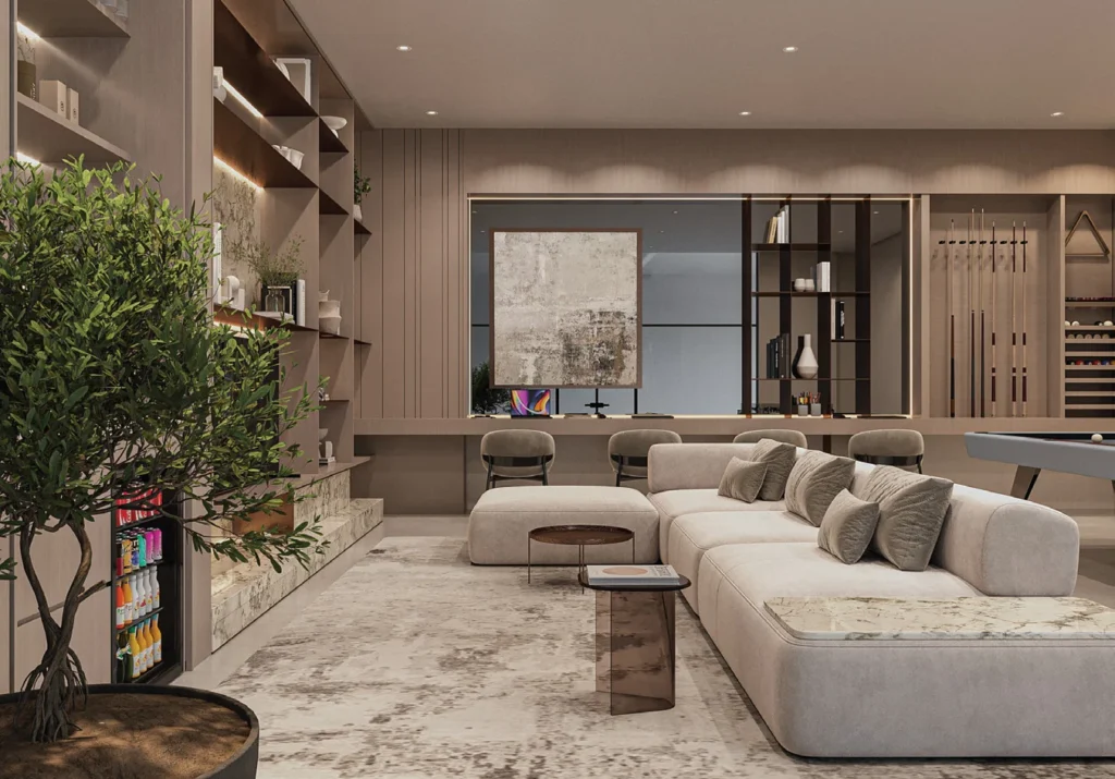 Trevino by Avelon Real Estate Development in Jumeirah Village Circle, Dubai