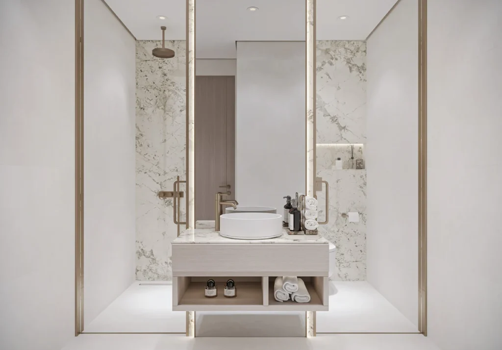 Trevino by Avelon Real Estate Development in Jumeirah Village Circle, Dubai