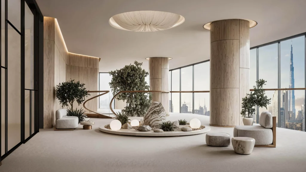 Tria by Deyaar by Deyaar Bay Real Estate Development L.L.C | Deyaar in Dubai Silicon Oasis, Dubai | Deyaar in Dubai Silicon Oasis