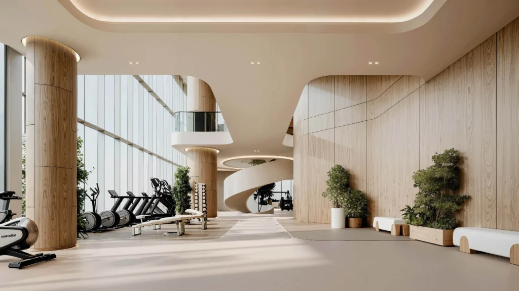 Tria by Deyaar by Deyaar Bay Real Estate Development L.L.C | Deyaar in Dubai Silicon Oasis, Dubai | Deyaar in Dubai Silicon Oasis