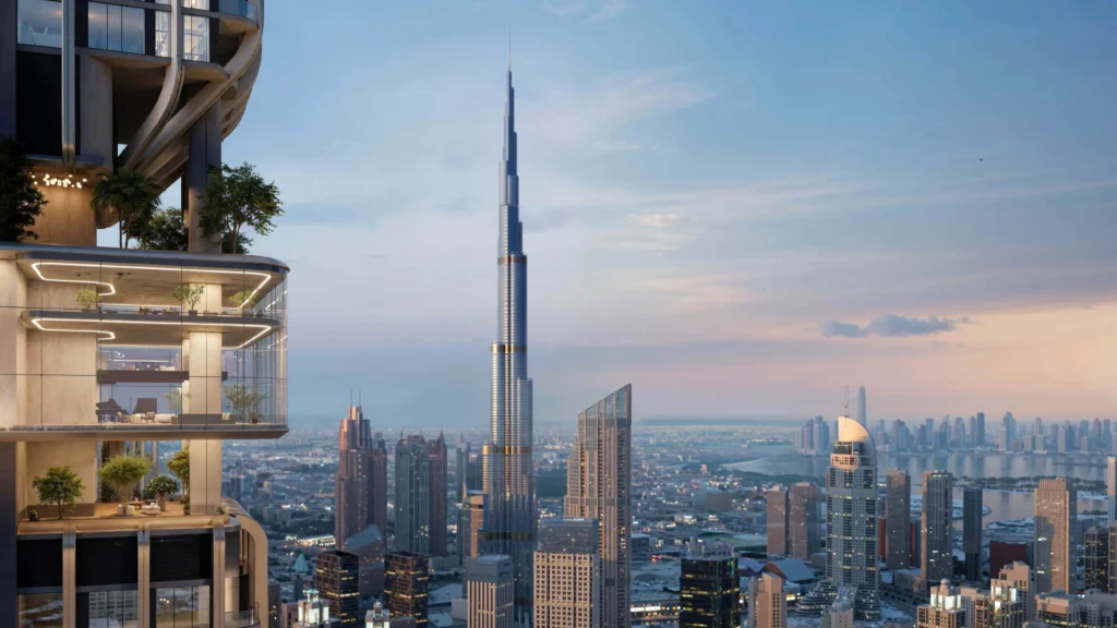 Tria by Deyaar by Deyaar Bay Real Estate Development L.L.C | Deyaar in Dubai Silicon Oasis, Dubai | Deyaar in Dubai Silicon Oasis