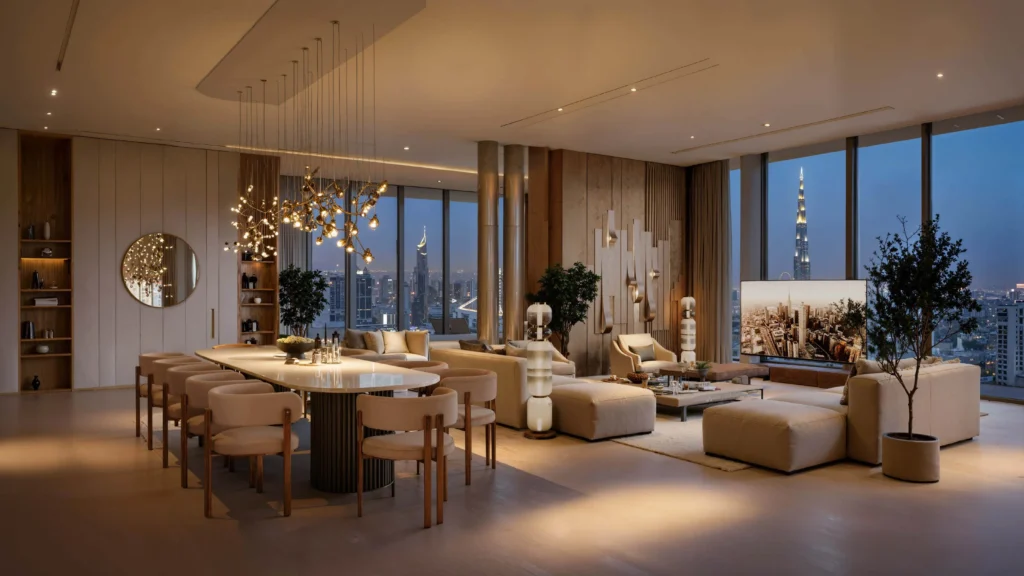 Tria by Deyaar by Deyaar Bay Real Estate Development L.L.C | Deyaar in Dubai Silicon Oasis, Dubai | Deyaar in Dubai Silicon Oasis