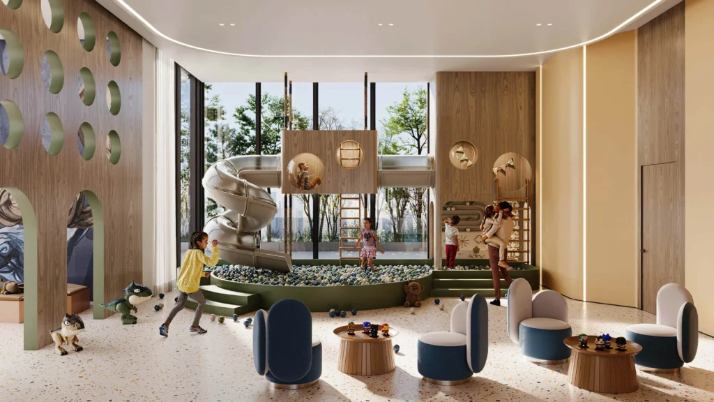 Tria by Deyaar by Deyaar Bay Real Estate Development L.L.C | Deyaar in Dubai Silicon Oasis, Dubai | Deyaar in Dubai Silicon Oasis