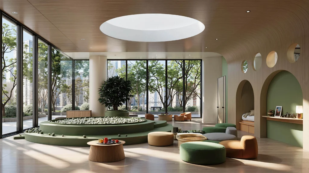 Tria by Deyaar by Deyaar Bay Real Estate Development L.L.C | Deyaar in Dubai Silicon Oasis, Dubai | Deyaar in Dubai Silicon Oasis