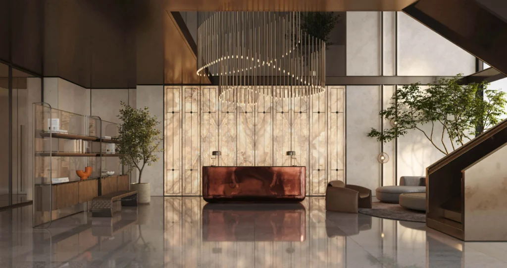 Tria by Deyaar by Deyaar Bay Real Estate Development L.L.C | Deyaar in Dubai Silicon Oasis, Dubai | Deyaar in Dubai Silicon Oasis