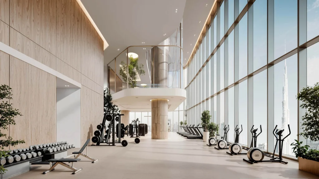 Tria by Deyaar by Deyaar Bay Real Estate Development L.L.C | Deyaar in Dubai Silicon Oasis, Dubai | Deyaar in Dubai Silicon Oasis