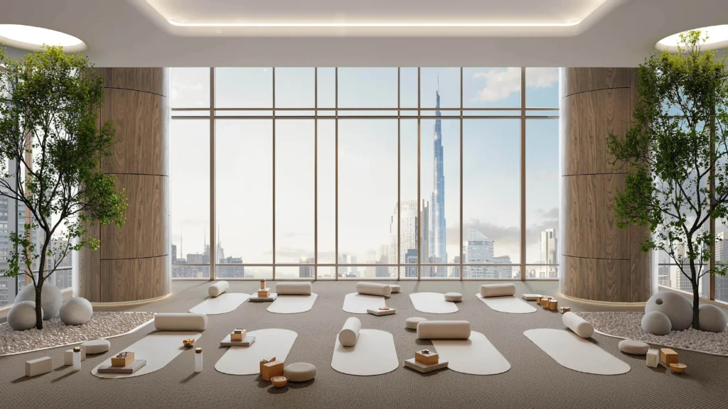 Tria by Deyaar by Deyaar Bay Real Estate Development L.L.C | Deyaar in Dubai Silicon Oasis, Dubai | Deyaar in Dubai Silicon Oasis