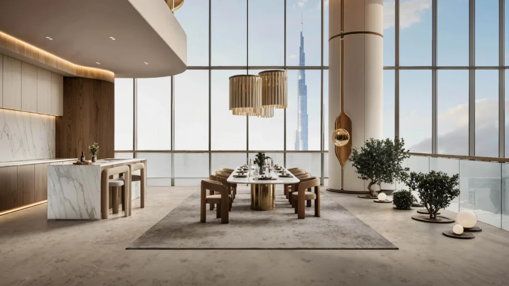 Tria by Deyaar by Deyaar Bay Real Estate Development L.L.C | Deyaar in Dubai Silicon Oasis, Dubai | Deyaar in Dubai Silicon Oasis