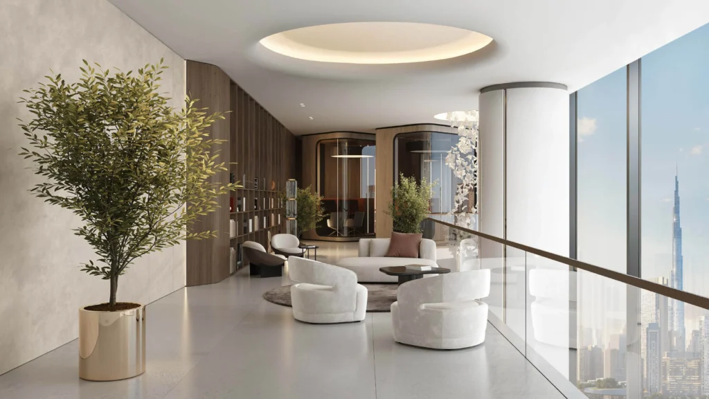 Tria by Deyaar by Deyaar Bay Real Estate Development L.L.C | Deyaar in Dubai Silicon Oasis, Dubai | Deyaar in Dubai Silicon Oasis