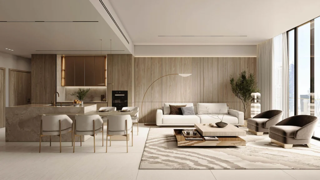 Tria by Deyaar by Deyaar Bay Real Estate Development L.L.C | Deyaar in Dubai Silicon Oasis, Dubai | Deyaar in Dubai Silicon Oasis