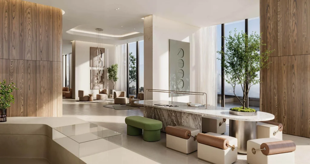 Tria by Deyaar by Deyaar Bay Real Estate Development L.L.C | Deyaar in Dubai Silicon Oasis, Dubai | Deyaar in Dubai Silicon Oasis